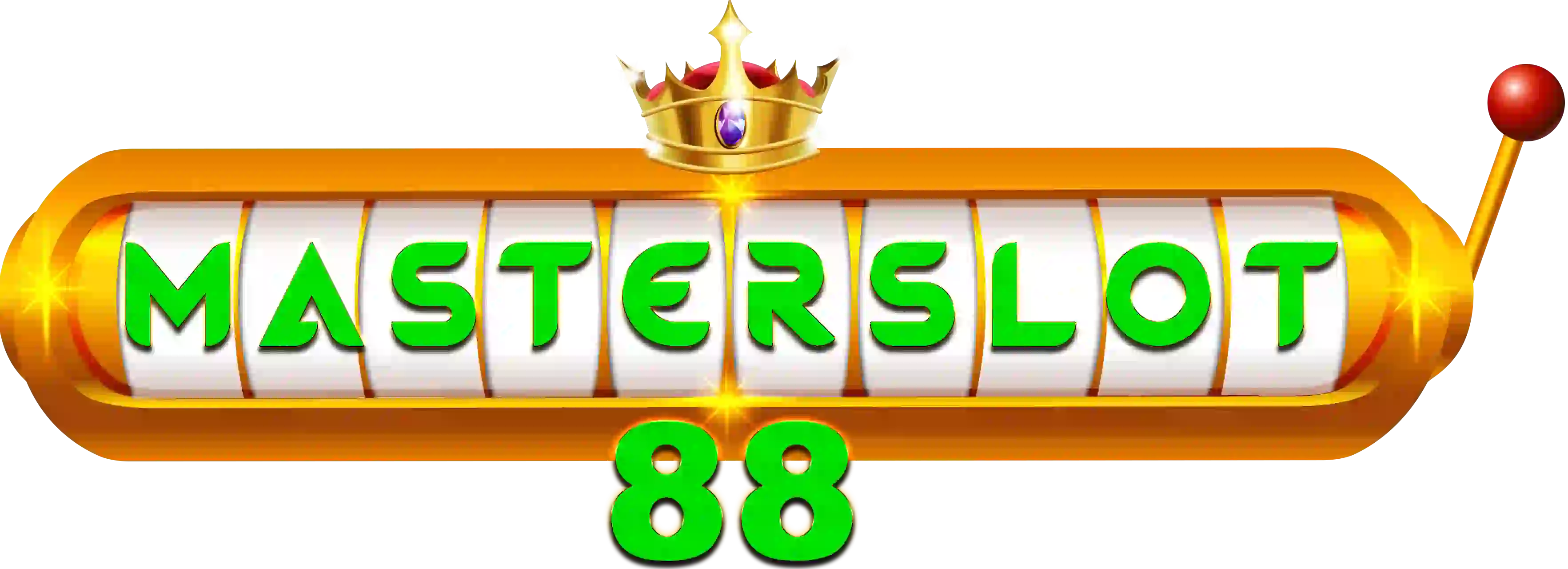 LOGO MASTERSLOT88